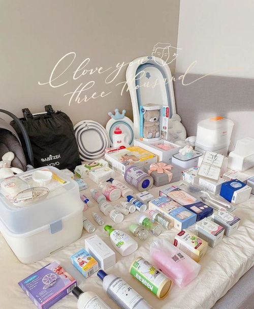 11件無限回購的母嬰用品 實用驚艷，帶娃更省心